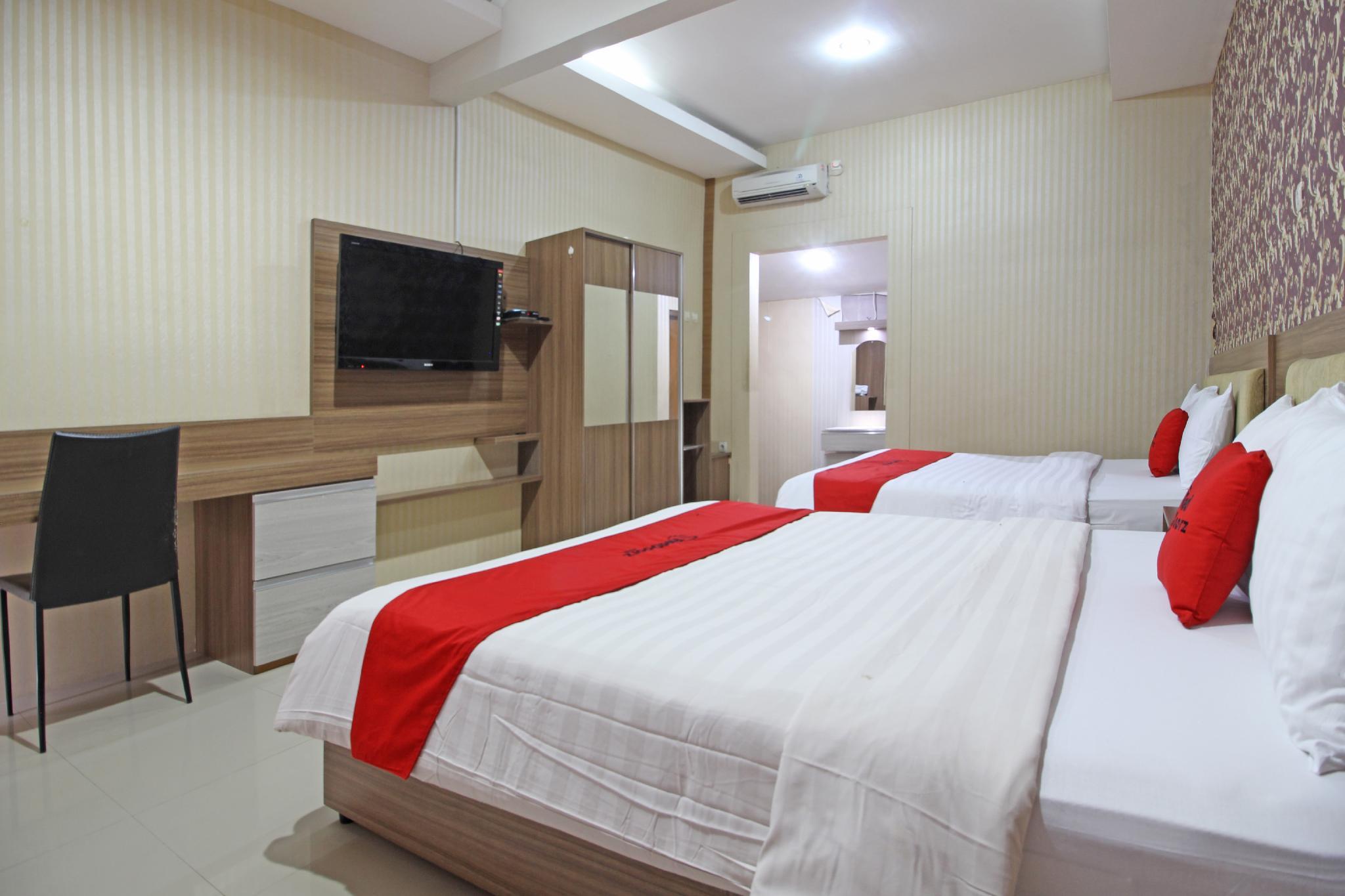 Reddoorz Near Jogja City Mall Melati Exterior photo