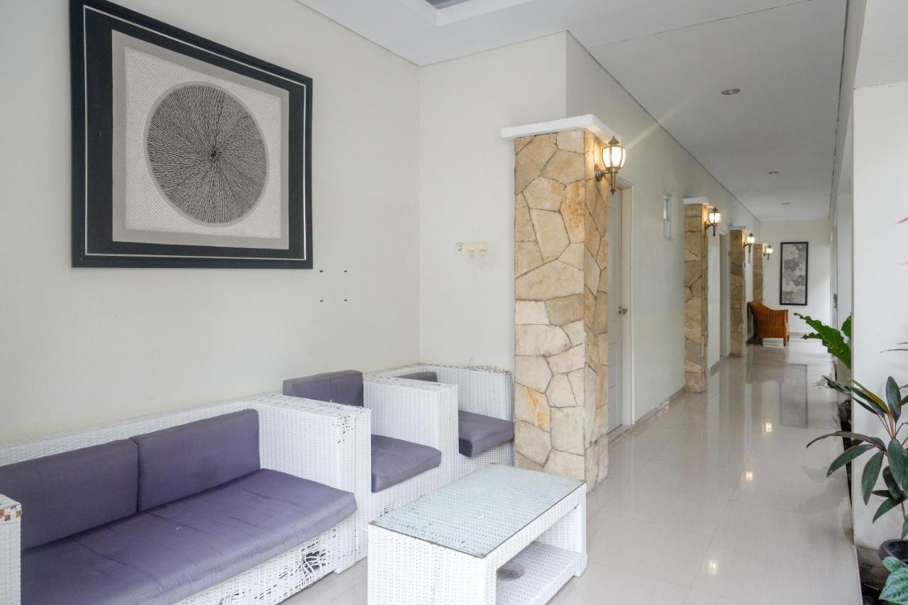 Reddoorz Near Jogja City Mall Melati Exterior photo