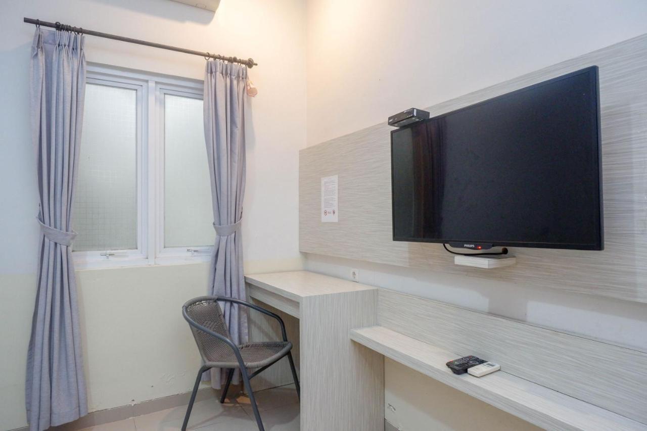 Reddoorz Near Jogja City Mall Melati Exterior photo